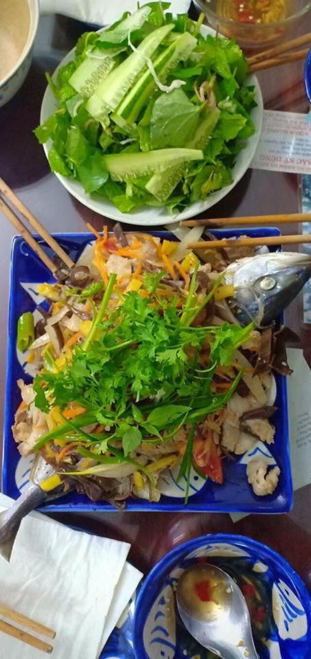 Sunshine Homestay ホイアン エクステリア 写真